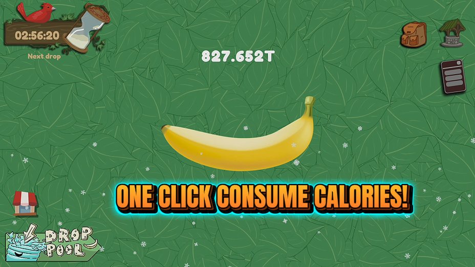 Calorie Booster preview